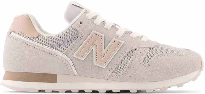 (Women) New Balance 373 'Grey Taupe' WL373PD2 Order (Women) New Balance 373 'Grey Taupe' WL373PD2