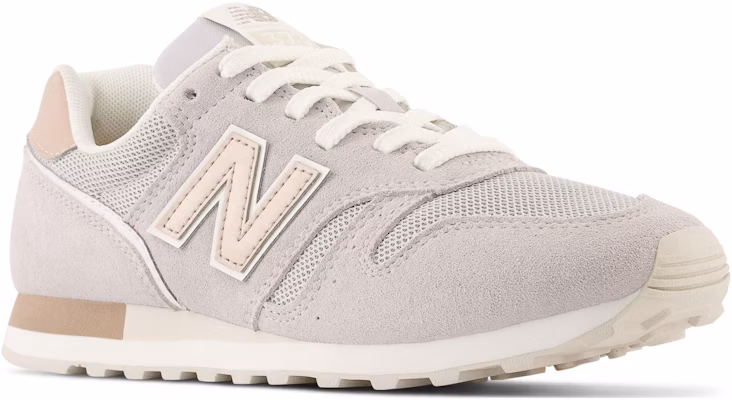 (Women) New Balance 373 'Grey Taupe' WL373PD2 Lookbook (Women) New Balance 373 'Grey Taupe' WL373PD2
