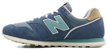 (Women) New Balance 373 Low-top 'Blue' WL373EL2 (Women) New Balance 373 Low-top 'Blue' WL373EL2