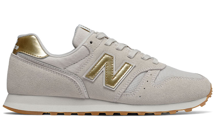 Order (W) ニューバランス373「ムーンビームゴールド」 WL373FC2