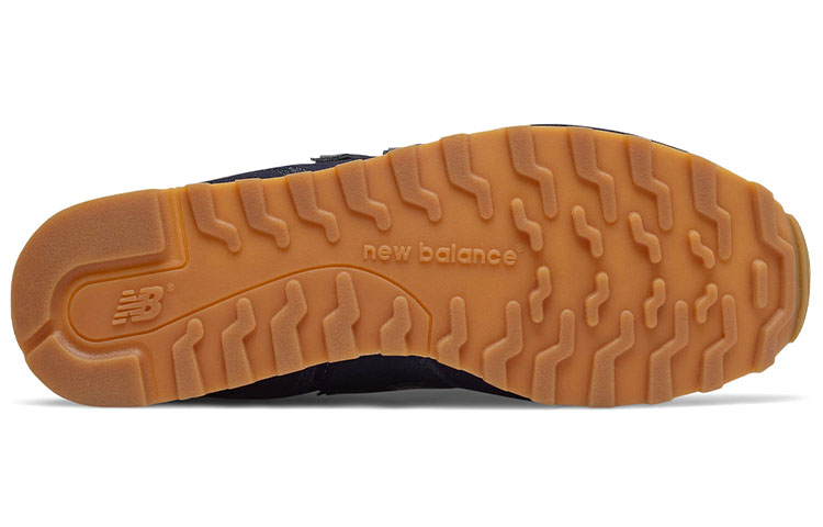 Shop (Women) New Balance 373 'Navy Gold' WL373FD2