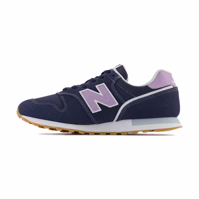 (W) NB 373 'Navy Purple'