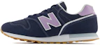 Buy (W) New Balance 373 'Navy Purple' Sepatu Pria Wanita WL373PO2