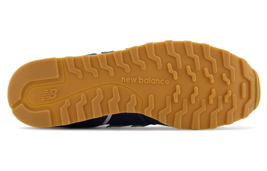 Purchase (W) New Balance 373 'Navy Purple' Sepatu Pria Wanita WL373PO2