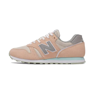 (W) NB 373 'Orange Grey'