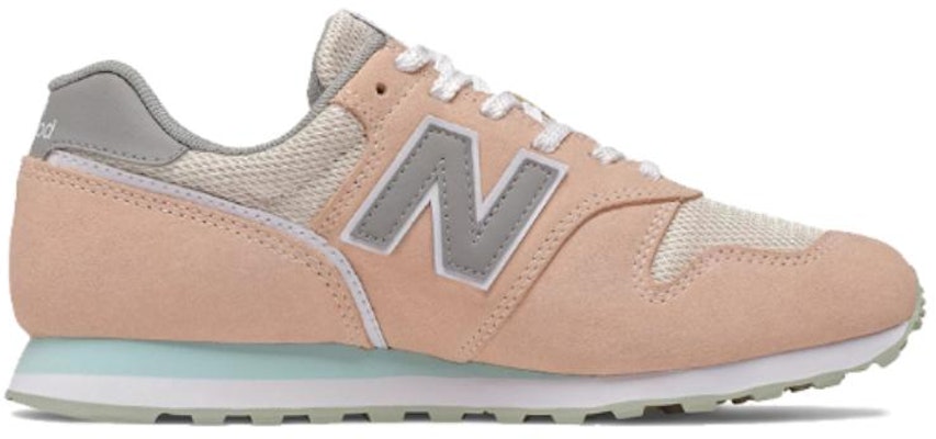 (W) New Balance 373 'Oranye Abu' WL373CP2 Order (W) New Balance 373 'Oranye Abu' WL373CP2