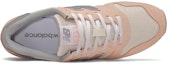 Lookbook (W) New Balance 373 'Oren Kelabu' WL373CP2