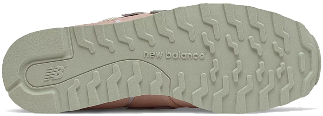 (W) New Balance 373 'Oranye Abu' WL373CP2 Shop (W) New Balance 373 'Oranye Abu' WL373CP2