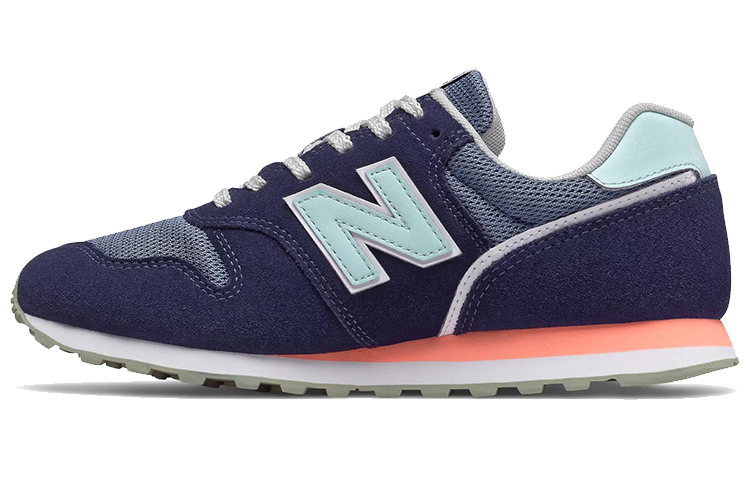 Buy （女性）New Balance 373「Pigment」WL373CT2