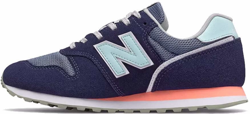 (W) New Balance 373 'Pigment' Lelaki WL373CT2 Buy (W) New Balance 373 'Pigment' Lelaki WL373CT2