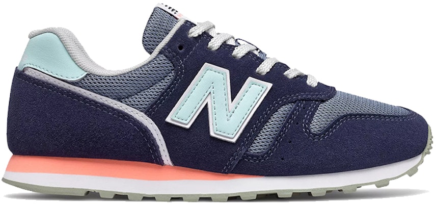 (W) New Balance 373 'Pigment' Lelaki WL373CT2 Order (W) New Balance 373 'Pigment' Lelaki WL373CT2