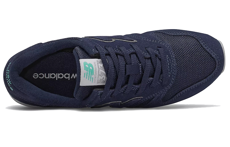 Lookbook (W) 뉴발란스 373 '피그먼트' (New Balance 373 'Pigment') WL373FS2