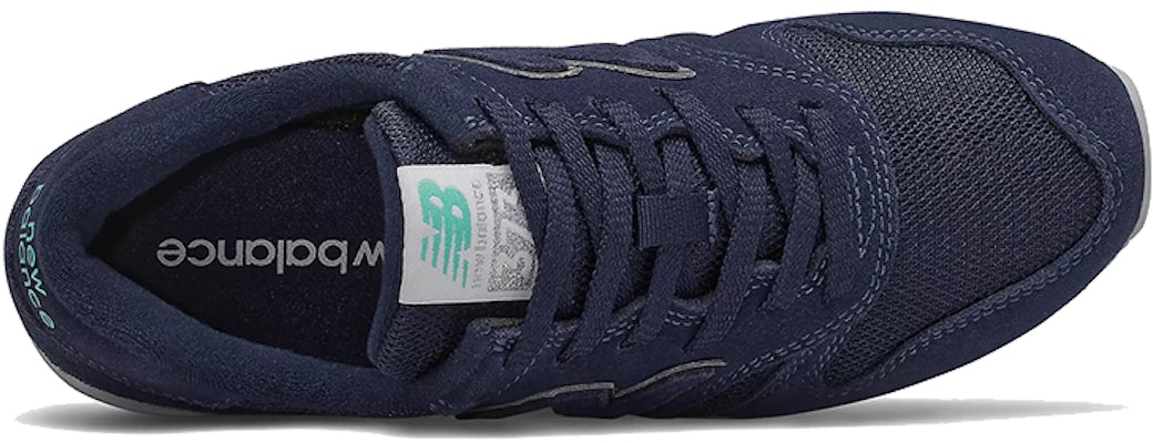 (Women) New Balance 373 'Pigment' WL373FS2 Lookbook (Women) New Balance 373 'Pigment' WL373FS2