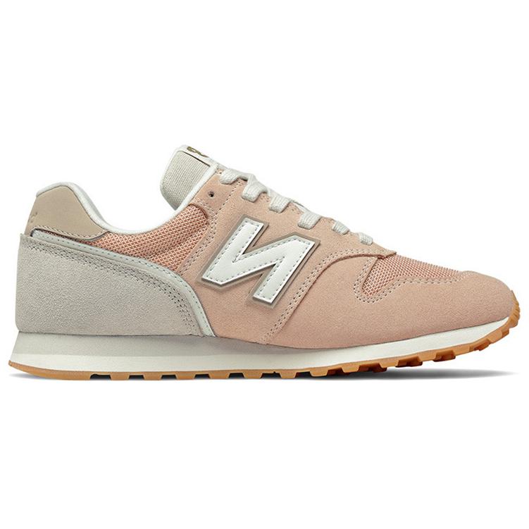 (W) NB 373 'Pink' 圖 2