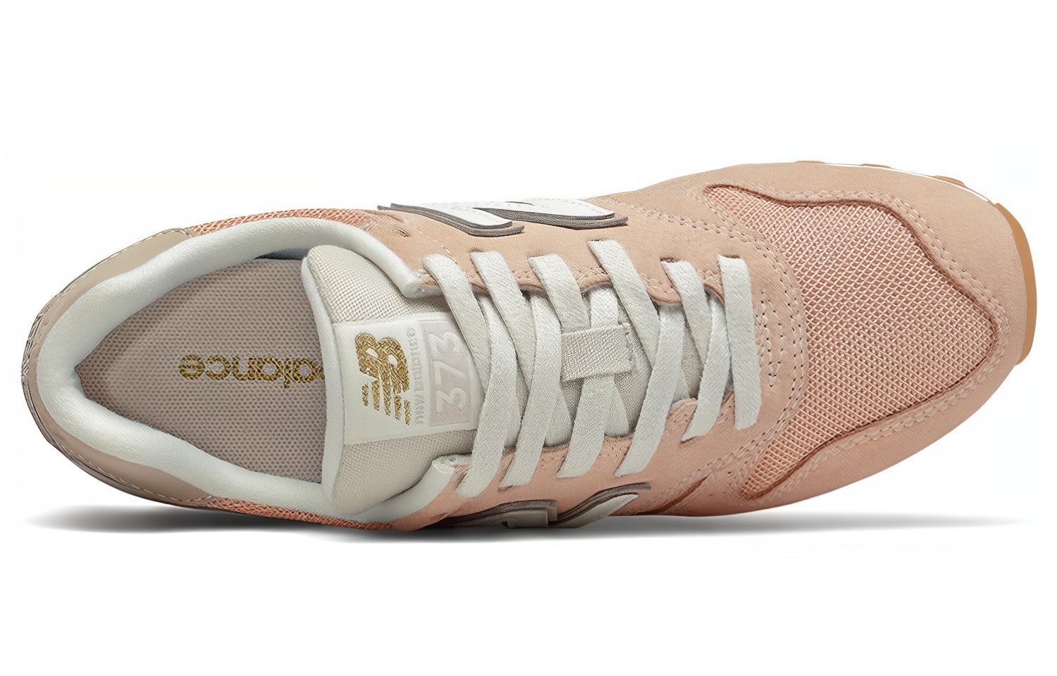 (W) NB 373 'Pink' 圖 3