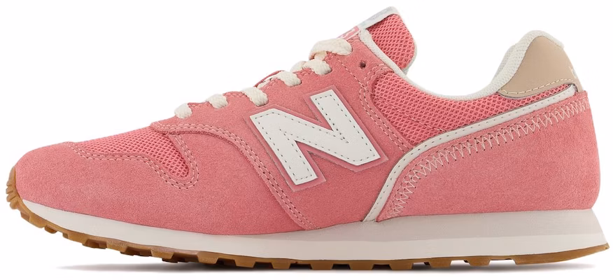 (W) New Balance 373 Siri Kasual Tahan Lasak 'Pink' WL373SP2 Buy (W) New Balance 373 Siri Kasual Tahan Lasak 'Pink' WL373SP2