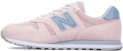 (Women) New Balance 373 'Pink Blue' WL373DC2 (Women) New Balance 373 'Pink Blue' WL373DC2