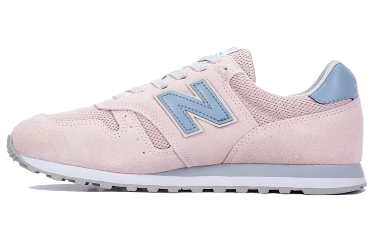 (Women) New Balance 373 'Pink Blue' WL373DC2