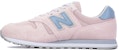 (W) New Balance 373 'Merah Jambu Biru' WL373DC2