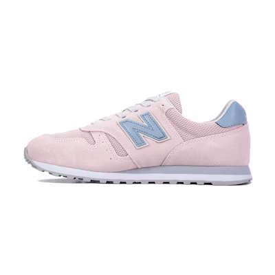 (W) NB 373 'Pink Blue'