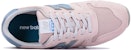(W) New Balance 373 'Merah Jambu Biru' WL373DC2