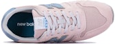 Lookbook (W) New Balance 373 'Merah Jambu Biru' WL373DC2