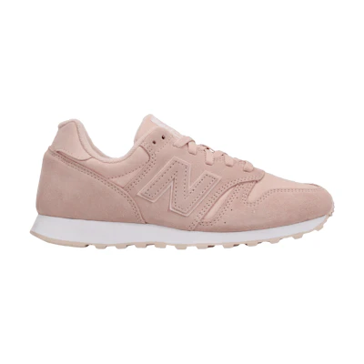 (W) NB 373 'Pink White'