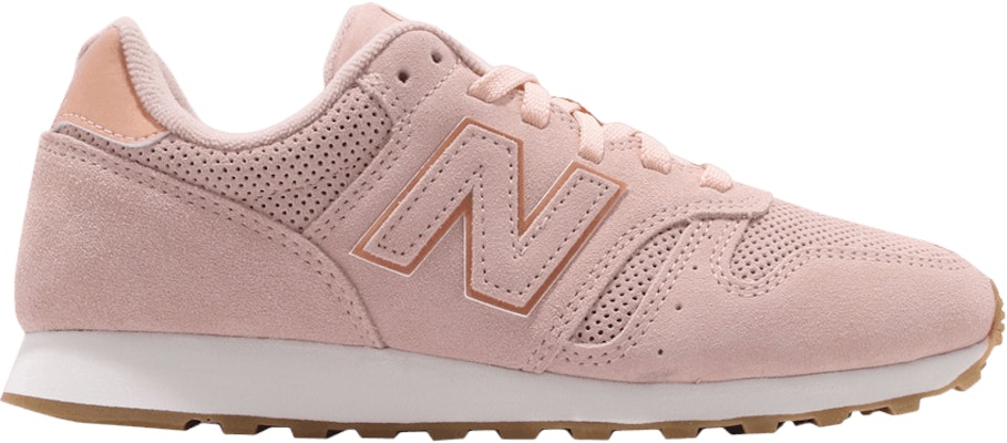 (W) 뉴발란스 373 '핑크 화이트 검' (New Balance 373 'Pink White Gum') WL373WNHB Buy (W) 뉴발란스 373 '핑크 화이트 검' (New Balance 373 'Pink White Gum') WL373WNHB