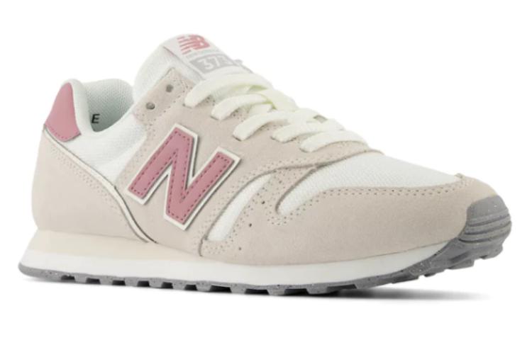 Lookbook (W) New Balance 373 'Merah Muda Mawar' WL373OK2