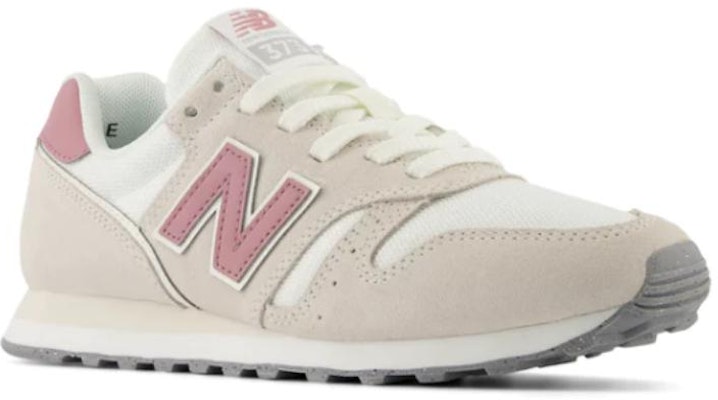 (Women) New Balance 373 'Rose Pink' WL373OK2 Lookbook (Women) New Balance 373 'Rose Pink' WL373OK2