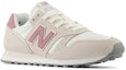 Lookbook (W) New Balance 373 'Merah Jambu Mawar' WL373OK2