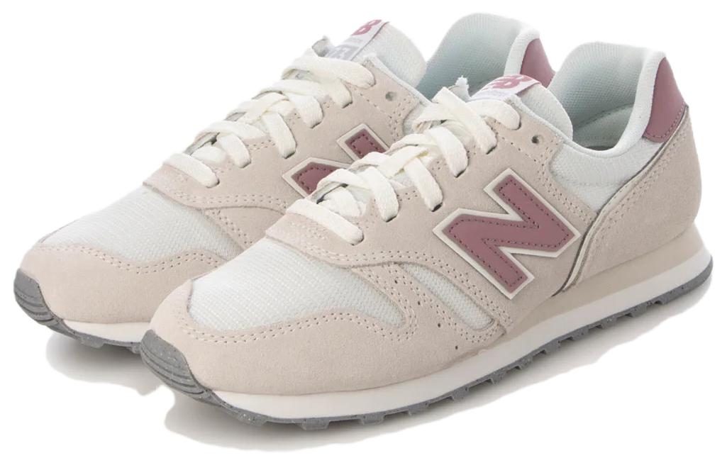 Shop (W) New Balance 373 'Merah Muda Mawar' WL373OK2