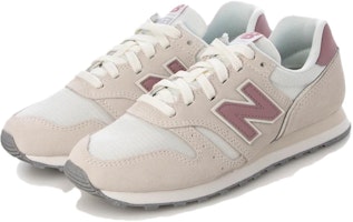 (W) 新百伦 373 '玫瑰粉' WL373OK2 Shop (W) 新百伦 373 '玫瑰粉' WL373OK2