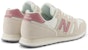 (W) New Balance 373 'Merah Jambu Mawar' WL373OK2