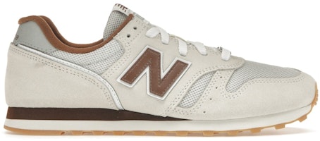 (Women) New Balance 373 'Sea Salt True Brown' WL373OB2