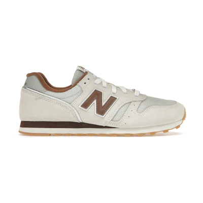 (W) NB 373 'Sea Salt True Brown'