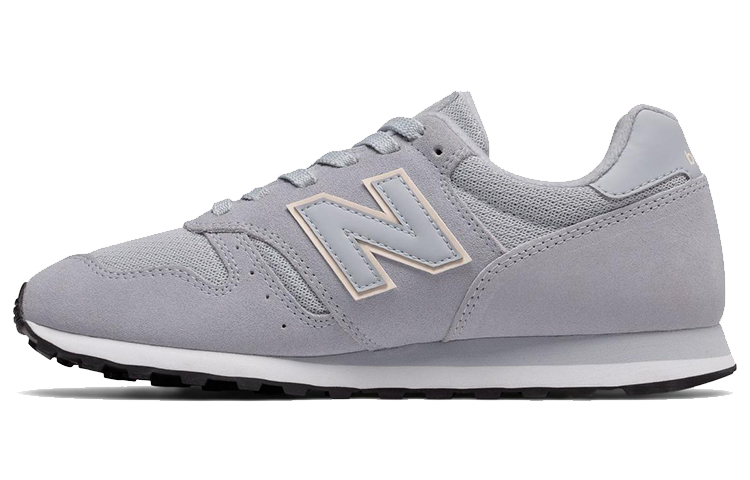Buy (W) New Balance 373 'Gris Plata Blanco' WL373GRY