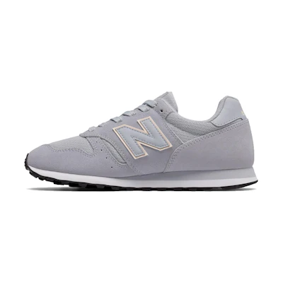 (W) NB 373 'Silver Gray White'