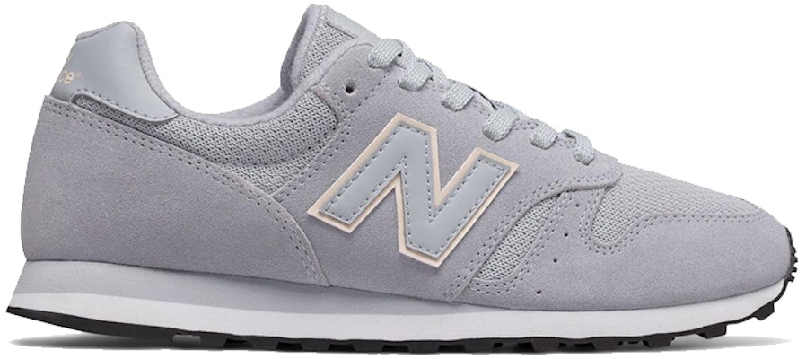 (W) New Balance 373 'Abu-abu Silver Putih' WL373GRY Order (W) New Balance 373 'Abu-abu Silver Putih' WL373GRY