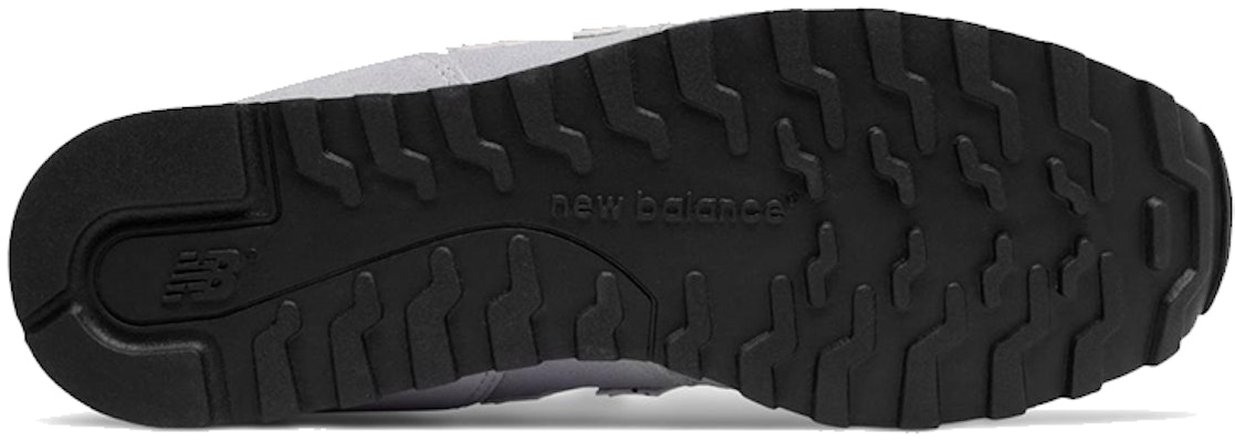 (W) New Balance 373 'Abu-abu Silver Putih' WL373GRY Shop (W) New Balance 373 'Abu-abu Silver Putih' WL373GRY