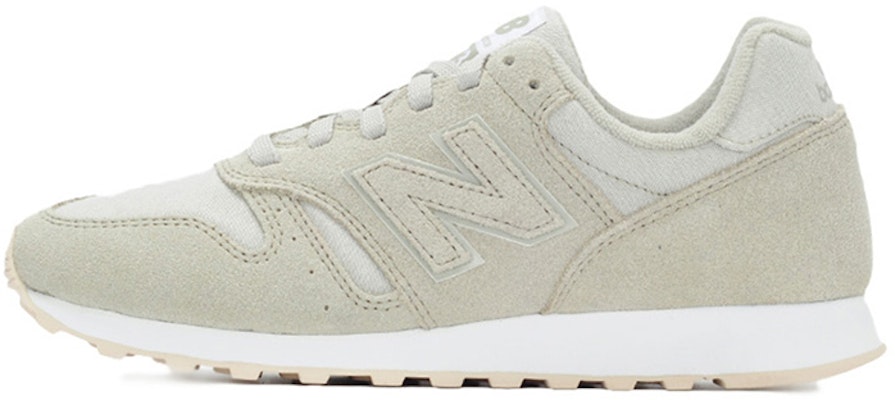 (W) New Balance 373 'Abu-Abu Muda' WL373WTA Buy (W) New Balance 373 'Abu-Abu Muda' WL373WTA