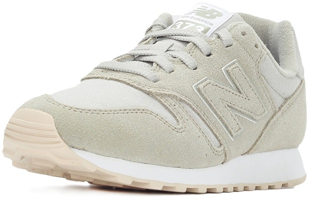 (W) New Balance 373 'Abu-Abu Muda' WL373WTA Order (W) New Balance 373 'Abu-Abu Muda' WL373WTA