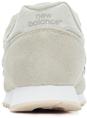 (W) New Balance 373 'Abu-Abu Muda' WL373WTA Lookbook (W) New Balance 373 'Abu-Abu Muda' WL373WTA