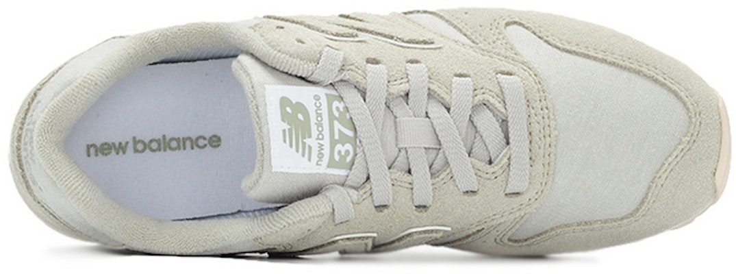 (W) New Balance 373 'Abu-Abu Muda' WL373WTA Shop (W) New Balance 373 'Abu-Abu Muda' WL373WTA