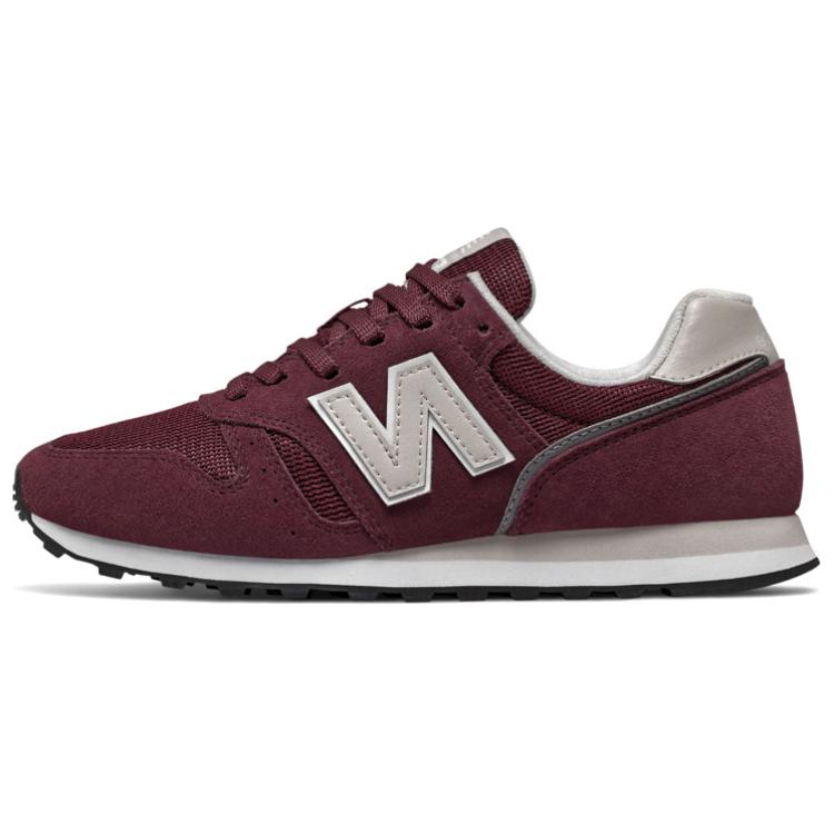 Buy (W) New Balance 373 B-LeBarang Burgundy WL373BC2