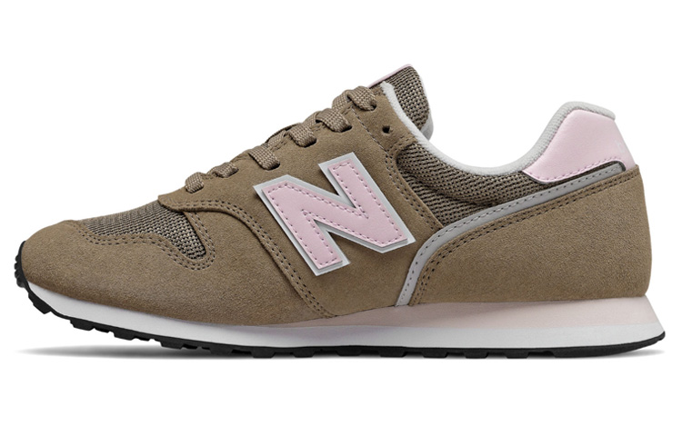 Buy (W) 뉴발란스 373 B-와이드 옐로/핑크 WL373BB2