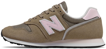 (W) New Balance 373 B-Wide Amarillo/Rosa WL373BB2 Buy (W) New Balance 373 B-Wide Amarillo/Rosa WL373BB2