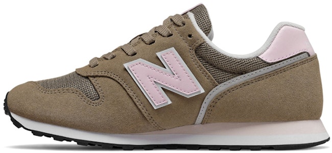 (W) 新百伦 373 B-宽版 黄/粉 WL373BB2 Buy (W) 新百伦 373 B-宽版 黄/粉 WL373BB2