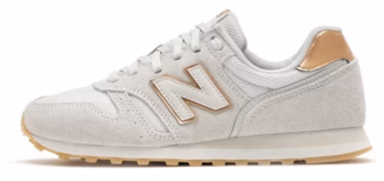 (Women) New Balance 373 Series Gray B Wide WL373CD2 (Women) New Balance 373 Series Gray B Wide WL373CD2