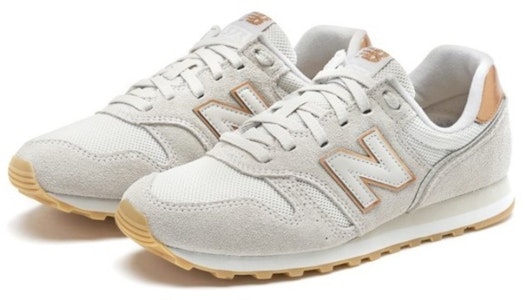 (W) 新百伦 373系列 灰色款 B宽 WL373CD2 Order (W) 新百伦 373系列 灰色款 B宽 WL373CD2